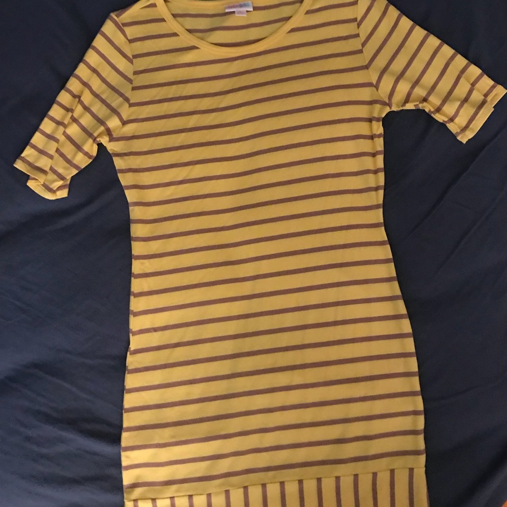 Lularoe Julia Dress